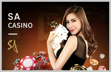 Casino trực tuyến 1xBet